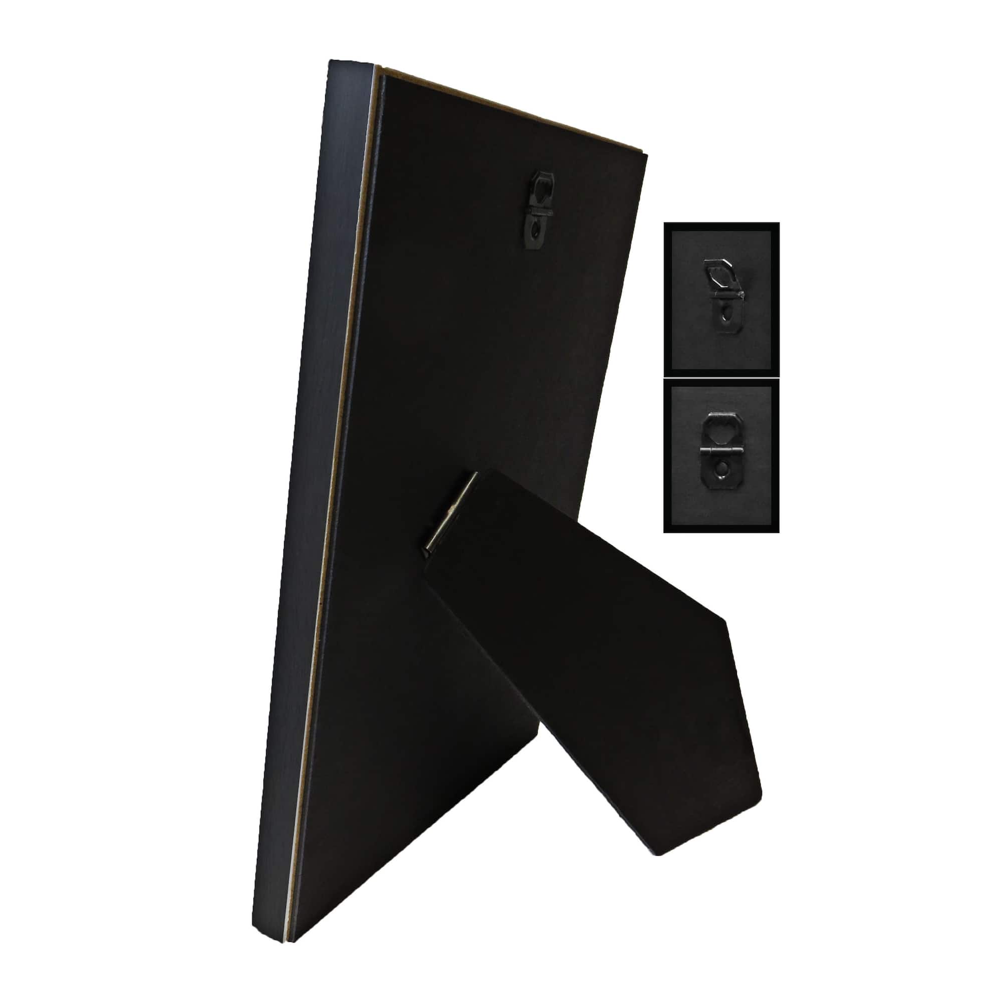 Doctor's Final Test Inspirational Wood Plaque